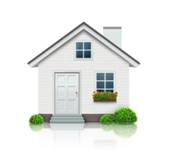 Home support icon