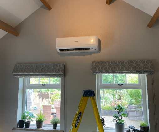 air conditioning repair