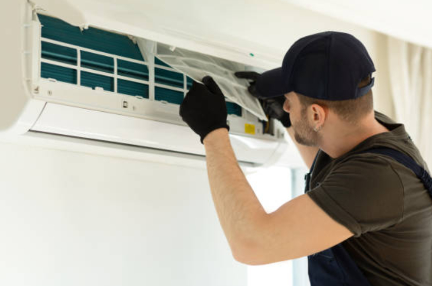 How To Save Money On Air Conditioning Repair