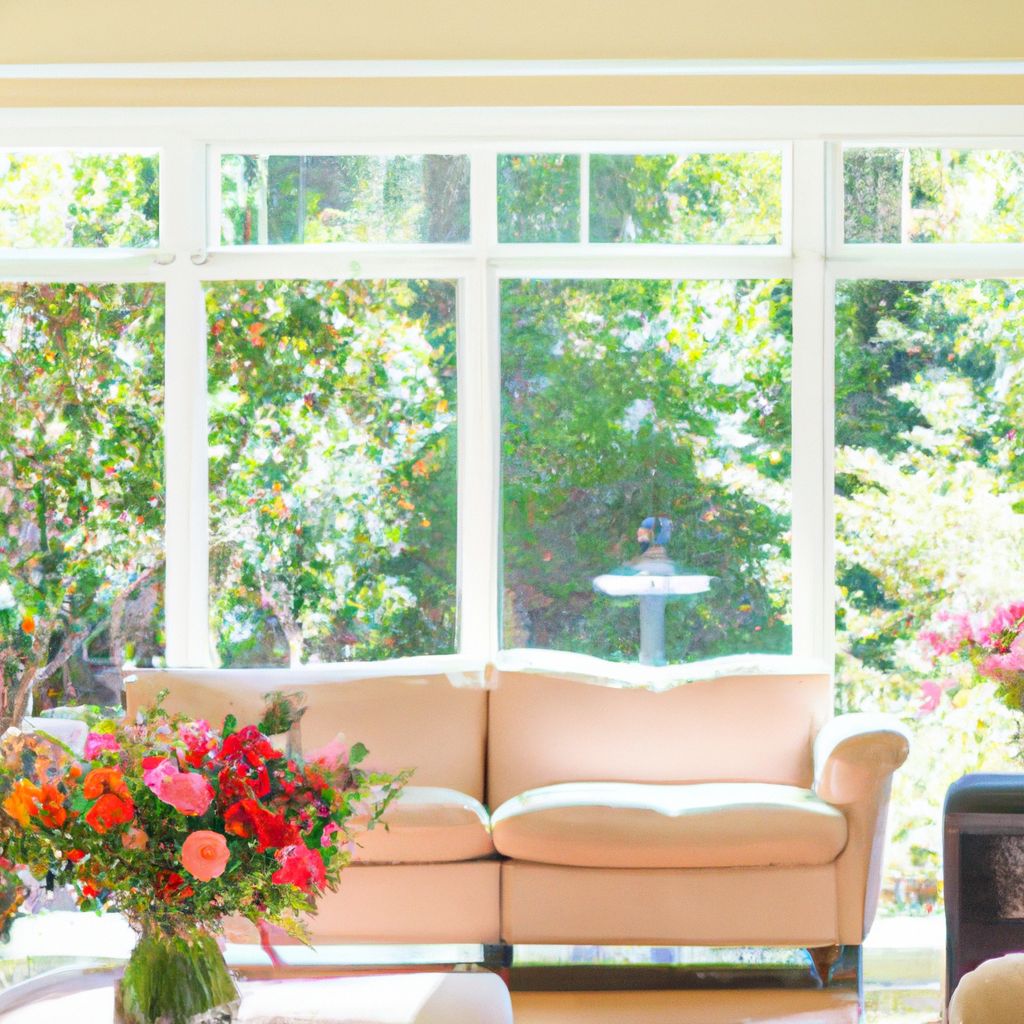 4 Reasons Why Spring’s the Best Time to Install Air Conditioning
