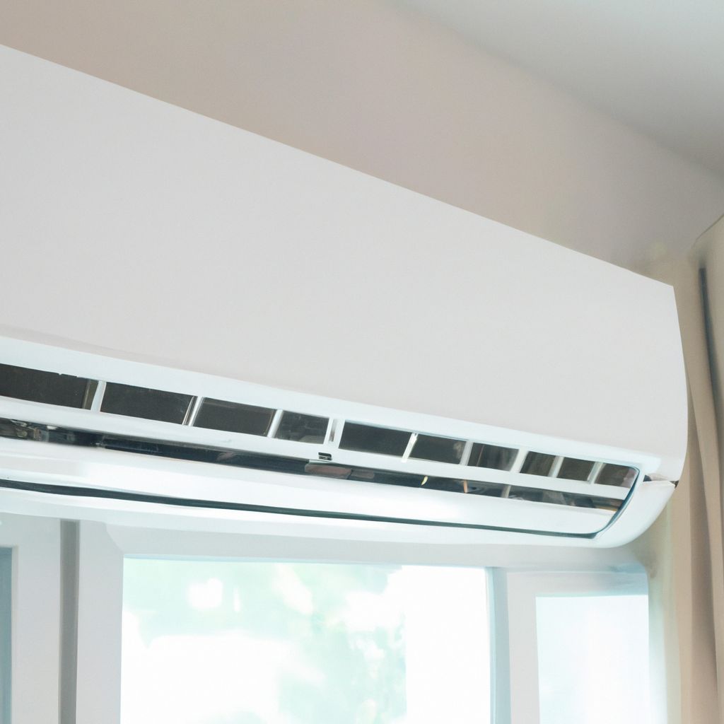 4 Types of Air Conditioning System You Need to Know About