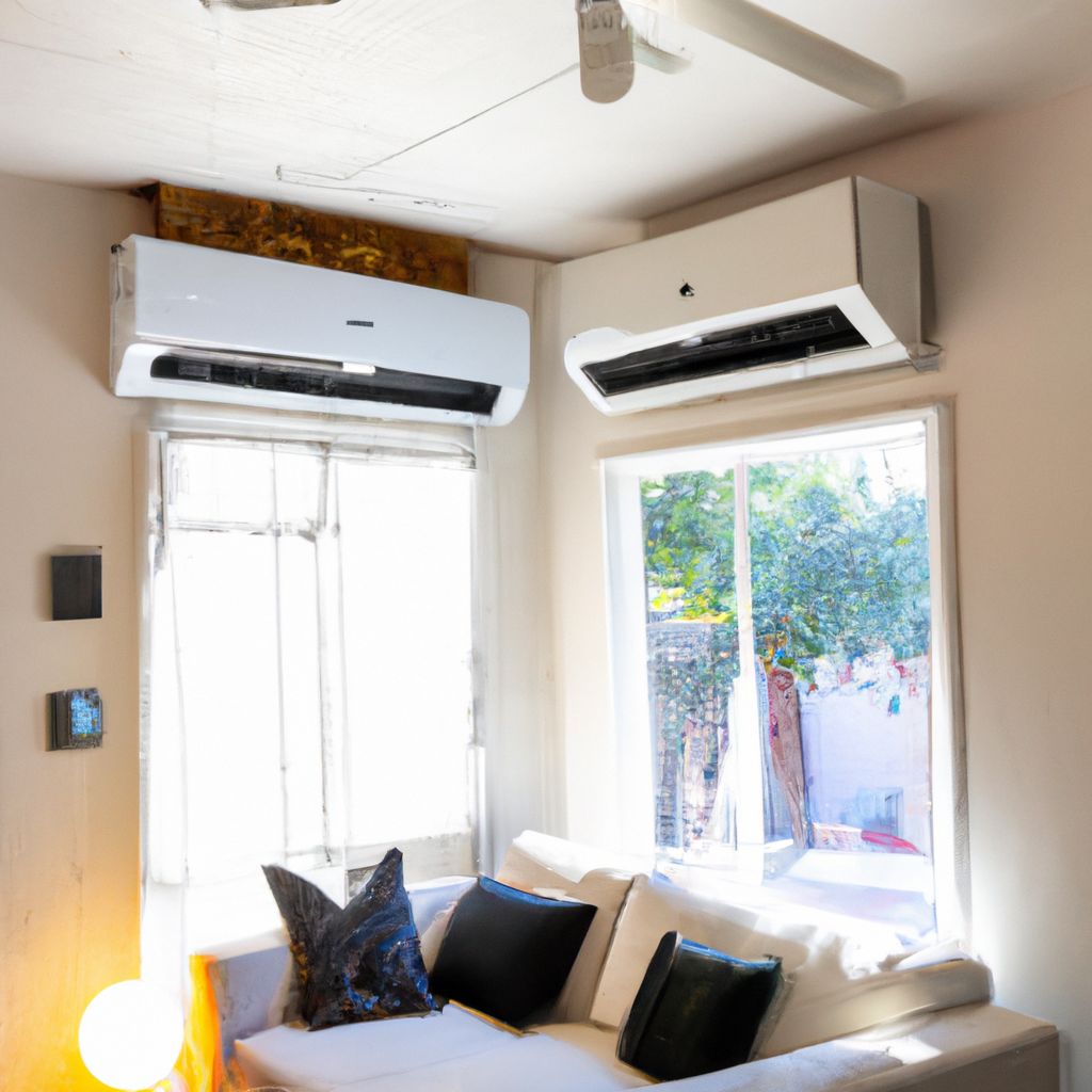 5 Things to Consider Before You Install Air Conditioning in Your Flat