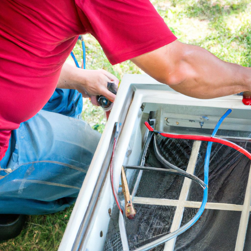 6 Reasons Why You Should Get an Air Conditioning Service - D-Air