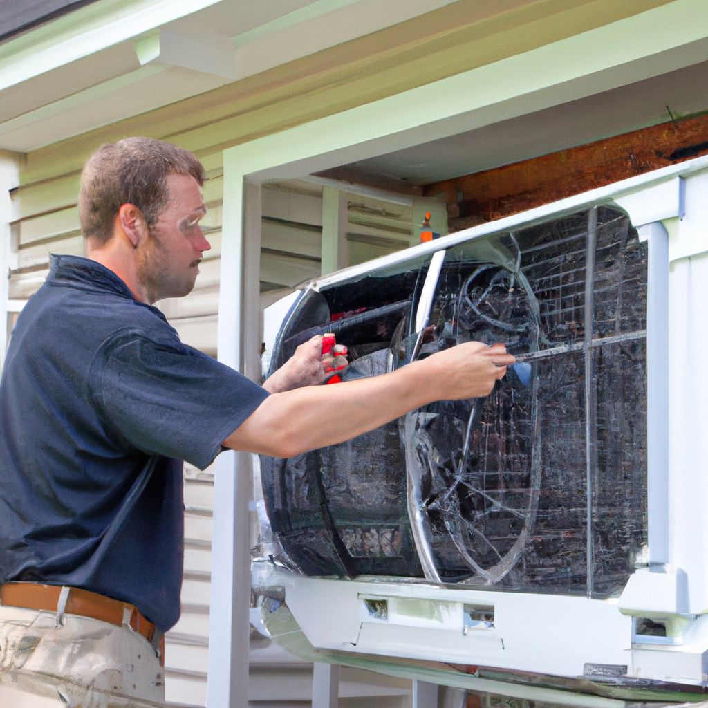 6 Signs You Might Need Your Property’s Air Con Servicing