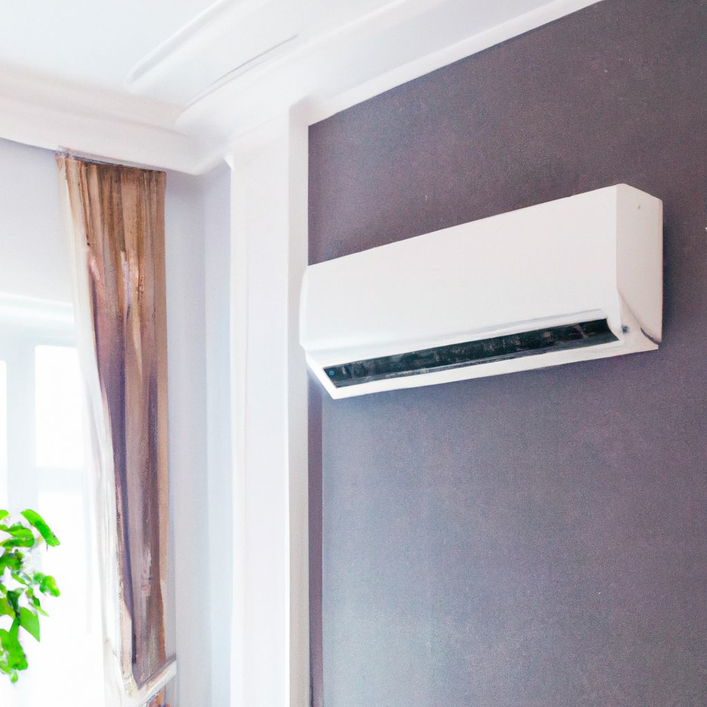 Choosing an Energy-Efficient Air Conditioning System for Your Home or Business