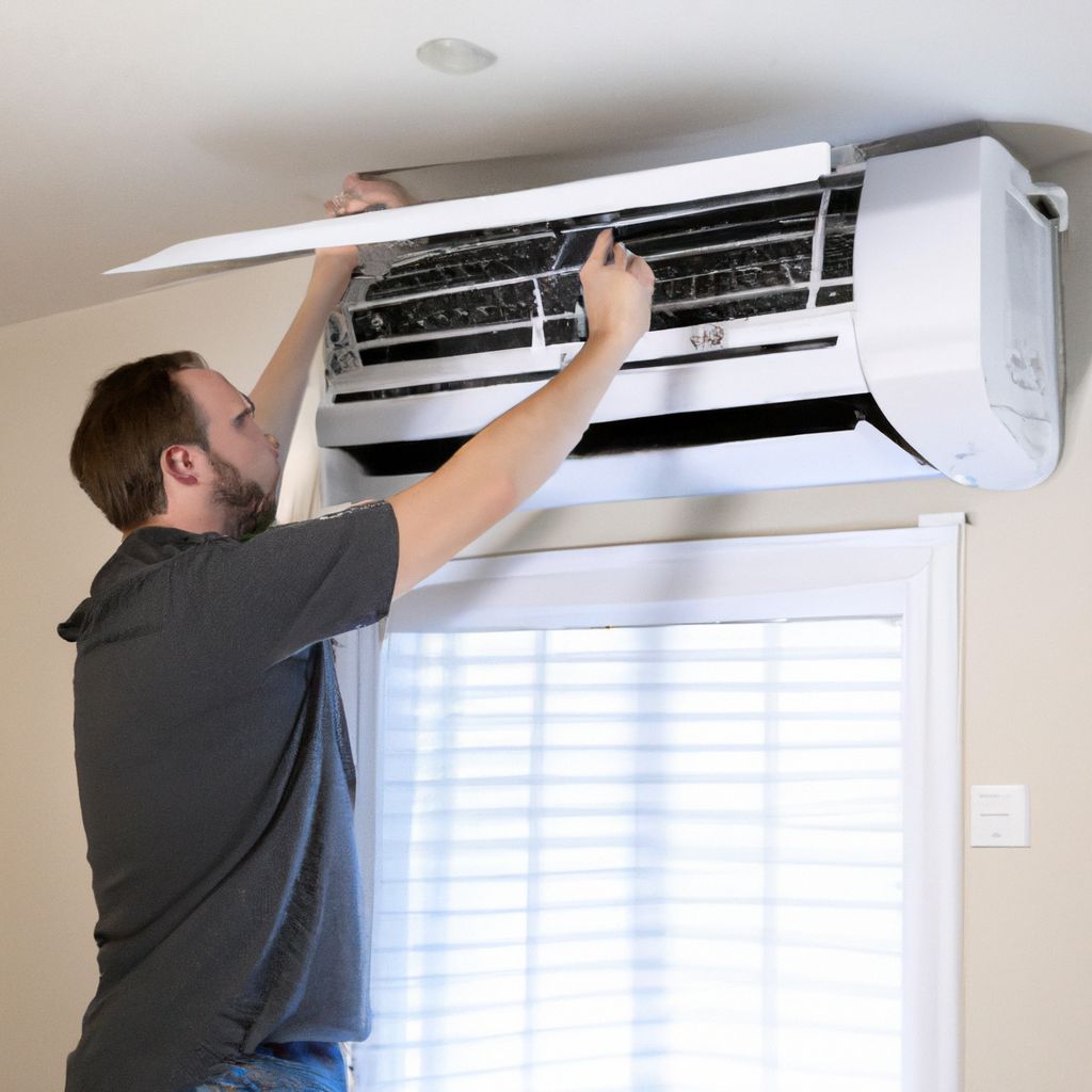 D-Air Conditioning: Your One-Stop Shop for Air Conditioning Installation