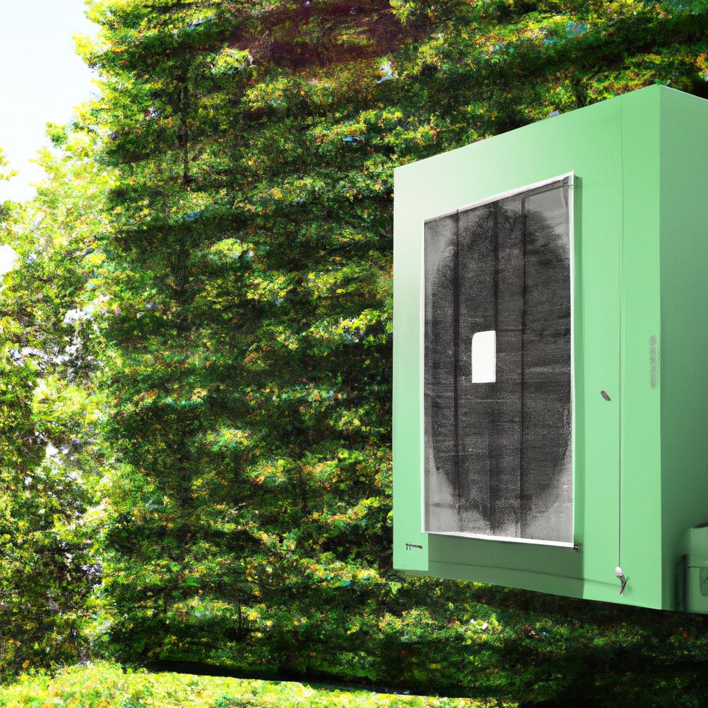HVRF: The Greener Hybrid Air Conditioning You Need to Know About