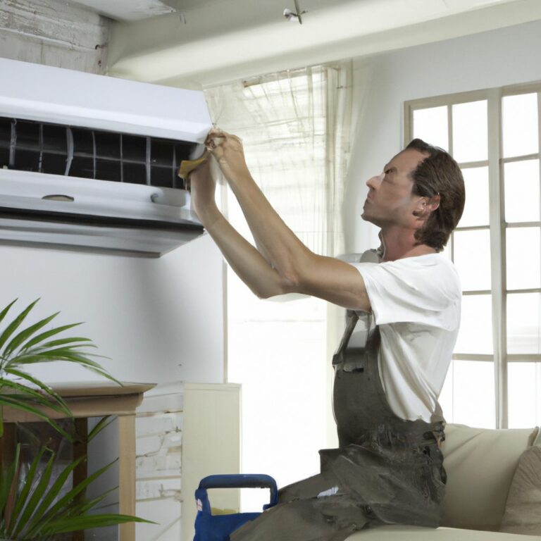 How To Troubleshoot Common Air Conditioning Problems In UK UK Aircon
