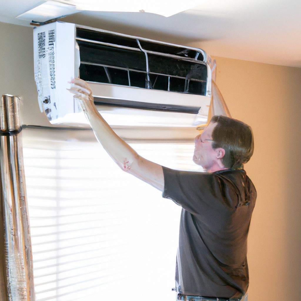 Install-Only Air Conditioning: Why We Don’t Offer Installation-Only Services