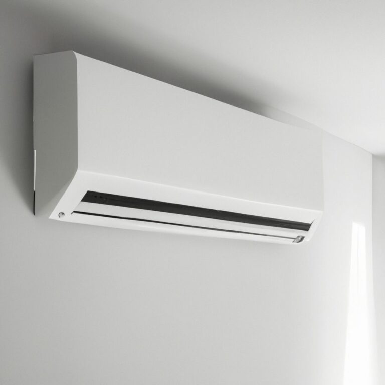 The Comprehensive Guide to Wall Mounted Air Conditioning Units UK