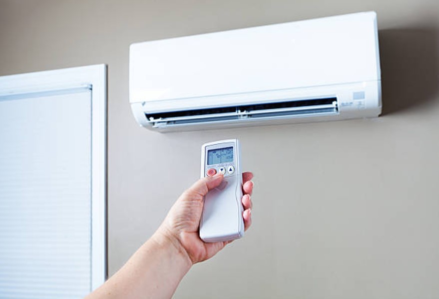 The Impact of Humidity on Air Conditioning Performance