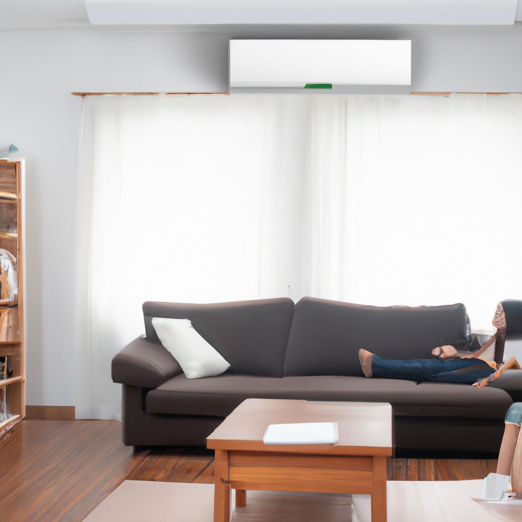 Upgrade Your Cooling Game: The Advantages of a Central Air Conditioning System