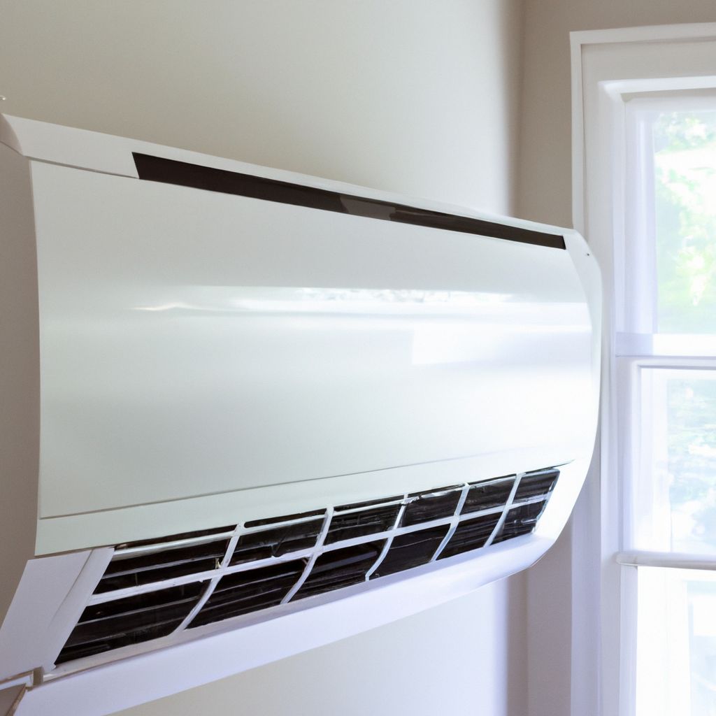 What’s VRF Air Conditioning and Should You Get it
