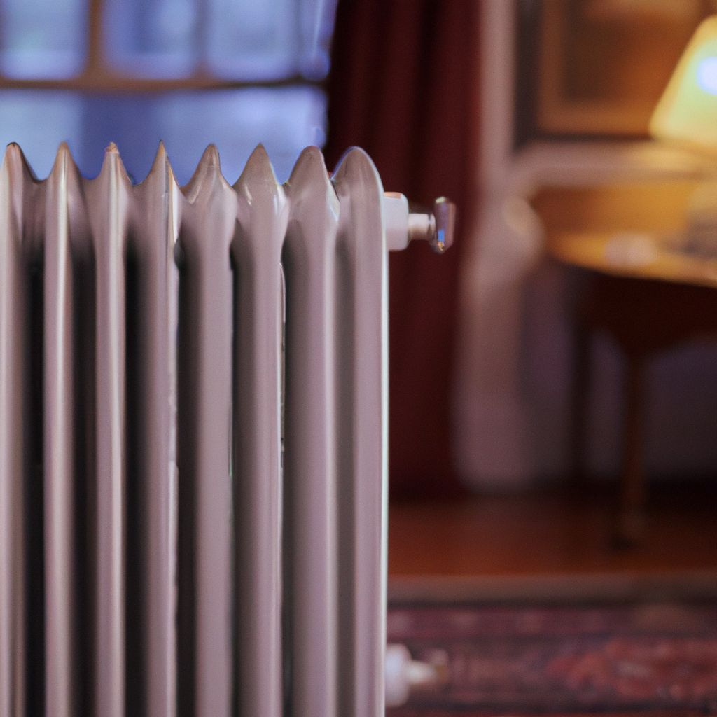 Oil Filled Radiator Buying Guide