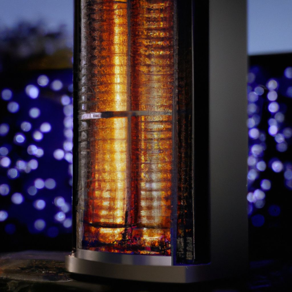 Safe Outdoor Heaters