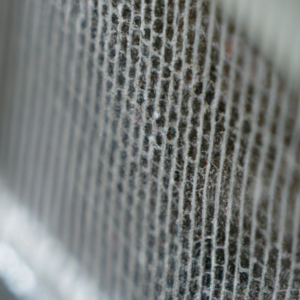 What is a HEPA filter?